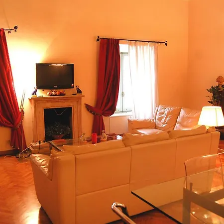 דירה Apartment Rome 10