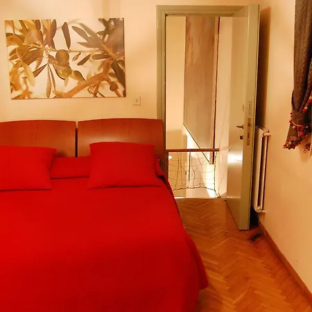 דירה Apartment Rome 10 רומא
