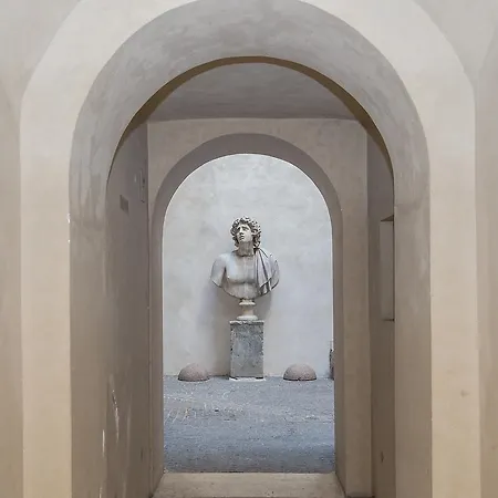 דירה Apartment Rome 10 רומא