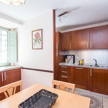 דירה Apartment Rome 10