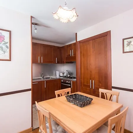 Apartment Rome 10