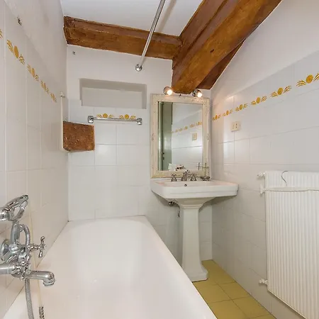 דירה Apartment Rome 10 *