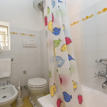 דירה Apartment Rome 10