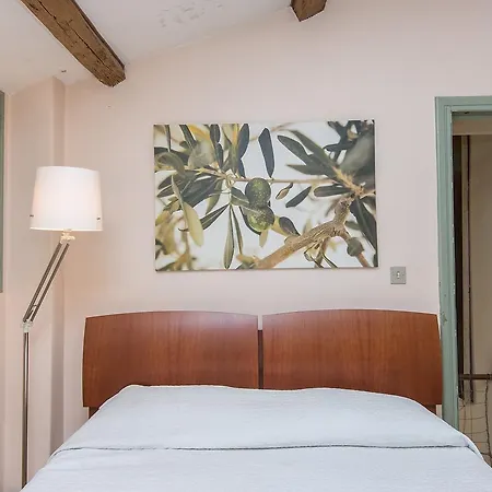 דירה Apartment Rome 10 *