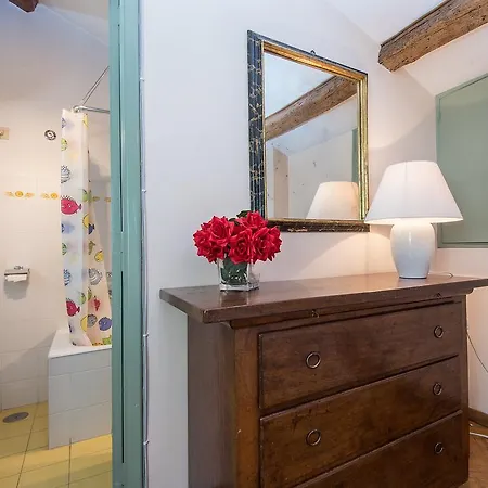 דירה Apartment Rome 10