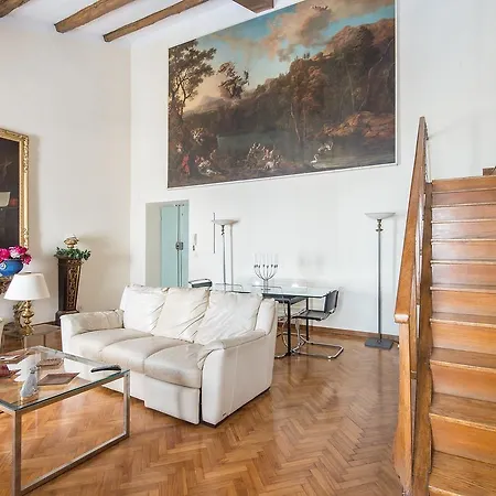 דירה Apartment Rome 10 רומא