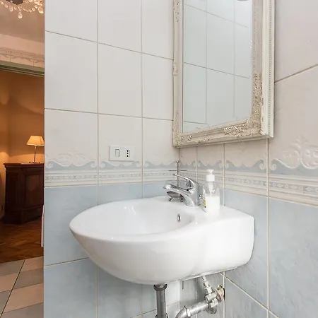 Apartment Rome 10