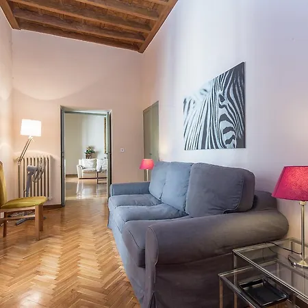 דירה Apartment Rome 10