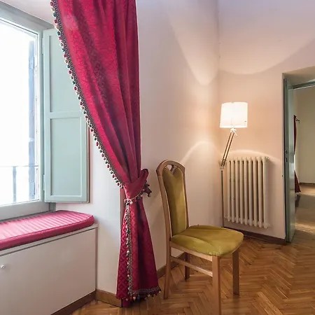 דירה Apartment Rome 10 רומא