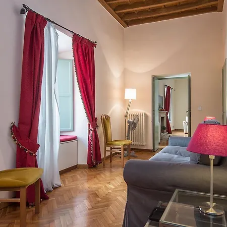 דירה Apartment Rome 10 רומא
