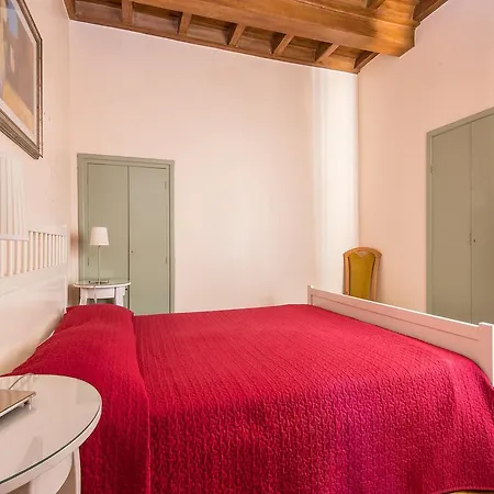 דירה Apartment Rome 10