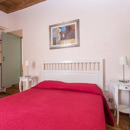 דירה Apartment Rome 10 רומא