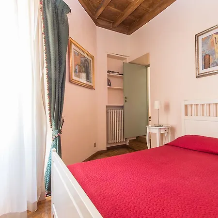דירה Apartment Rome 10 *