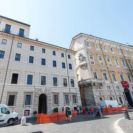 דירה Apartment Rome 10