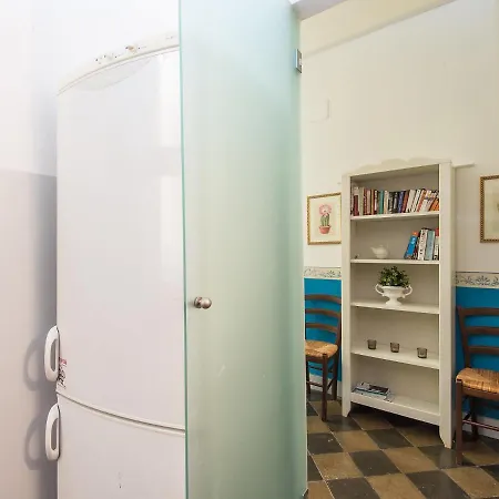 דירה Apartment Rome 10