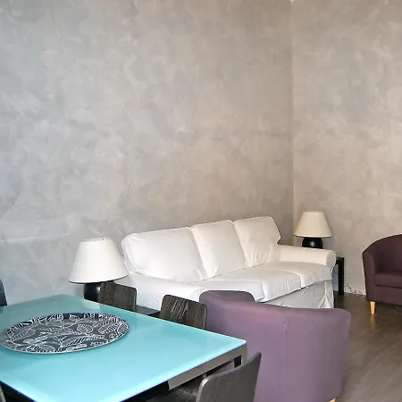 Apartment Rome 10