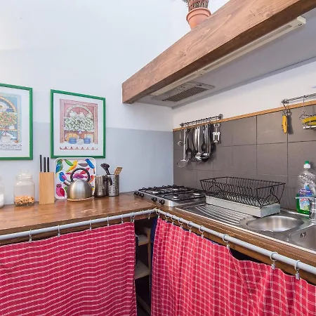 דירה Apartment Rome 10 רומא