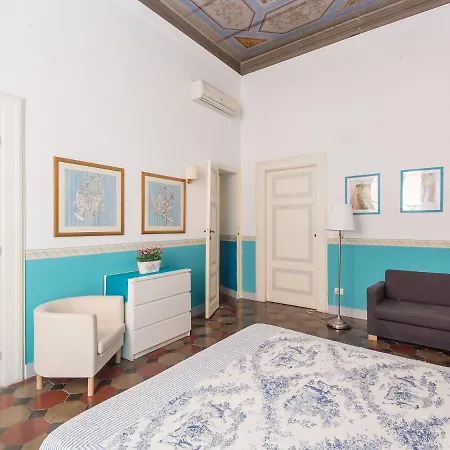 Apartment Rome 10 רומא