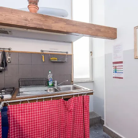 דירה Apartment Rome 10 רומא