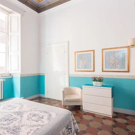 Apartment Rome 10