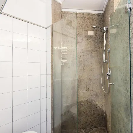 דירה Apartment Rome 10