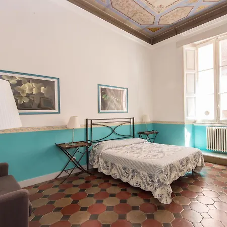 דירה Apartment Rome 10 רומא