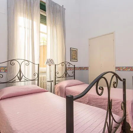 Apartment Rome 10