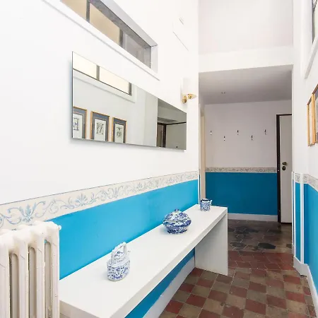 Apartment Rome 10 דירה *